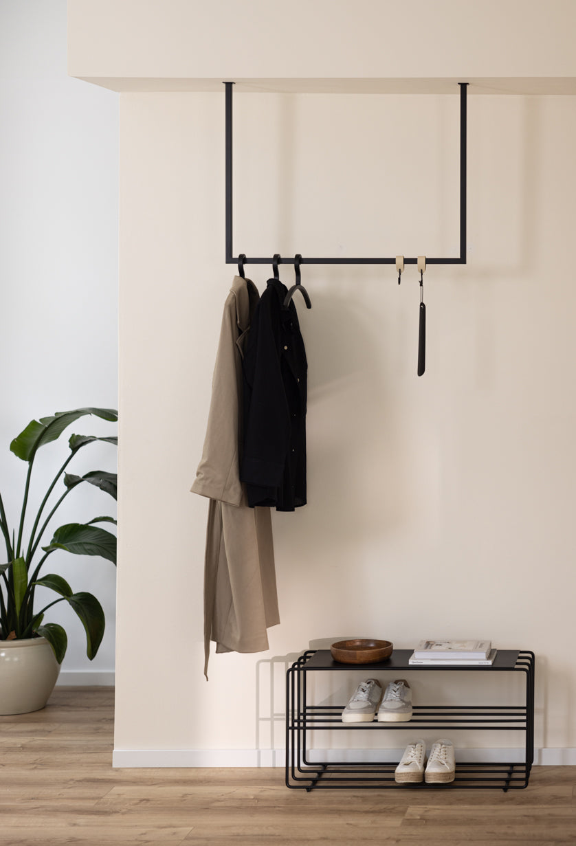 Kleine Wohnung einrichten