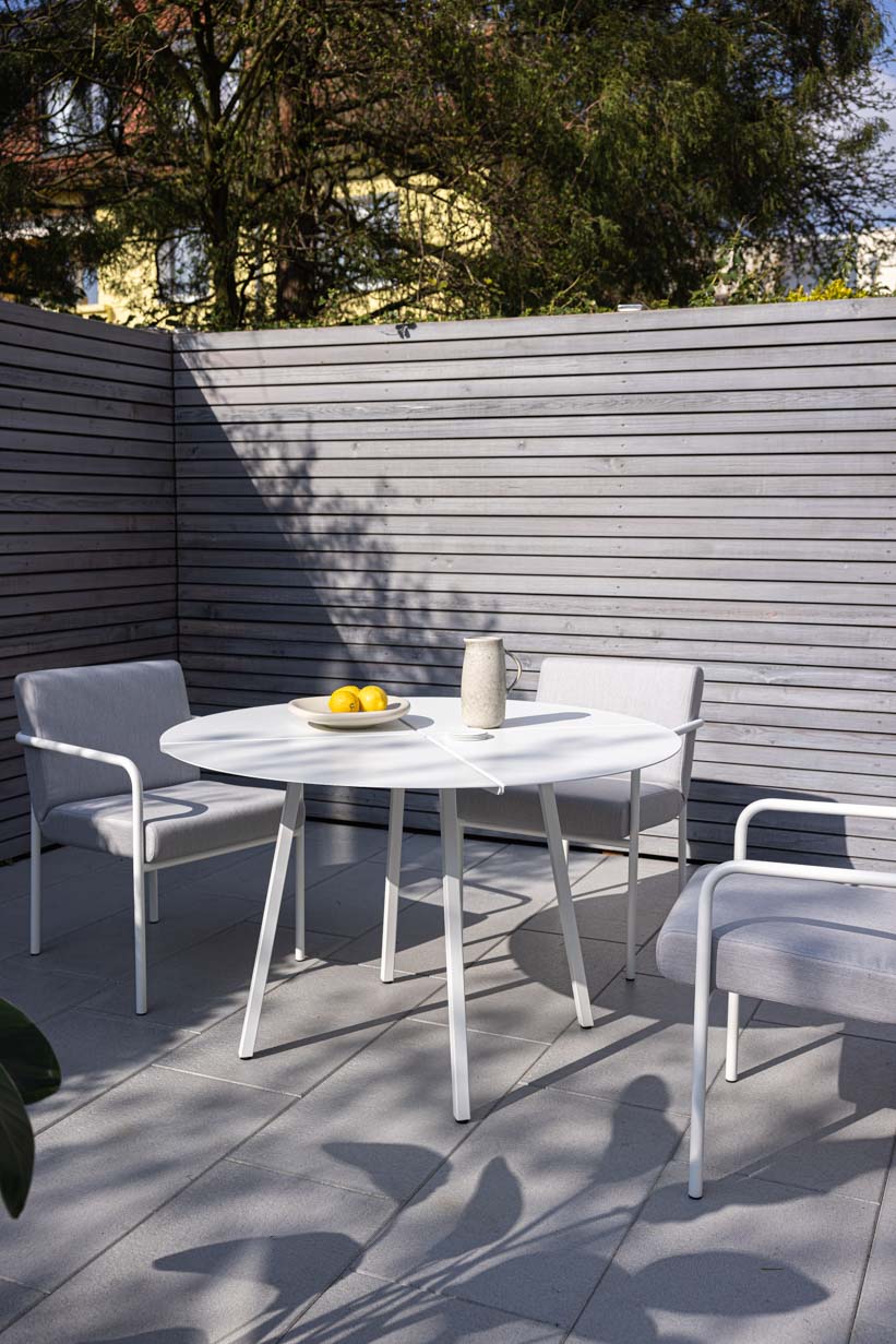 Outdoor Typ