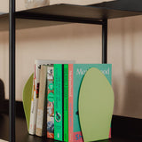 Fermalibri DARCY (set di 2)