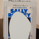Fermalibri DARCY (set di 2)