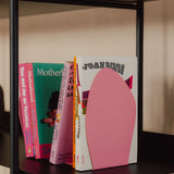Fermalibri DARCY (set di 2)