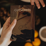 <tc>METALLBUDE</tc> GIFT VOUCHER