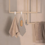 HANDTUCHHALTER TENSI - Metallbude