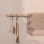 HANDTUCHHALTER VANA - Metallbude