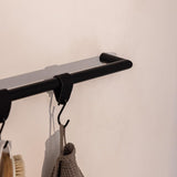 HANDTUCHHALTER VANA - Metallbude
