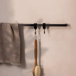 HANDTUCHHALTER VANA - Metallbude