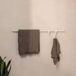HANDTUCHHALTER VANA - Metallbude