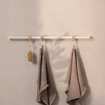 HANDTUCHHALTER VANA - Metallbude
