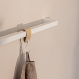 HANDTUCHHALTER VANA - Metallbude