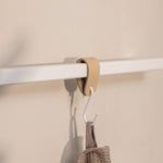 HANDTUCHHALTER VANA - Metallbude