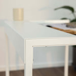 SCHREIBTISCH DONNA - Metallbude
