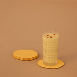 UNTERSETZER KIVA (4er Set)