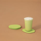 UNTERSETZER KIVA (4er Set)