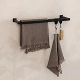 HANDTUCHHALTER STENNI - Metallbude