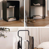 SET CAMERA DA LETTO DAMIO 3 PEZZI