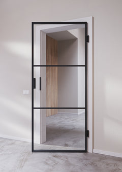 Lux della porta a loft