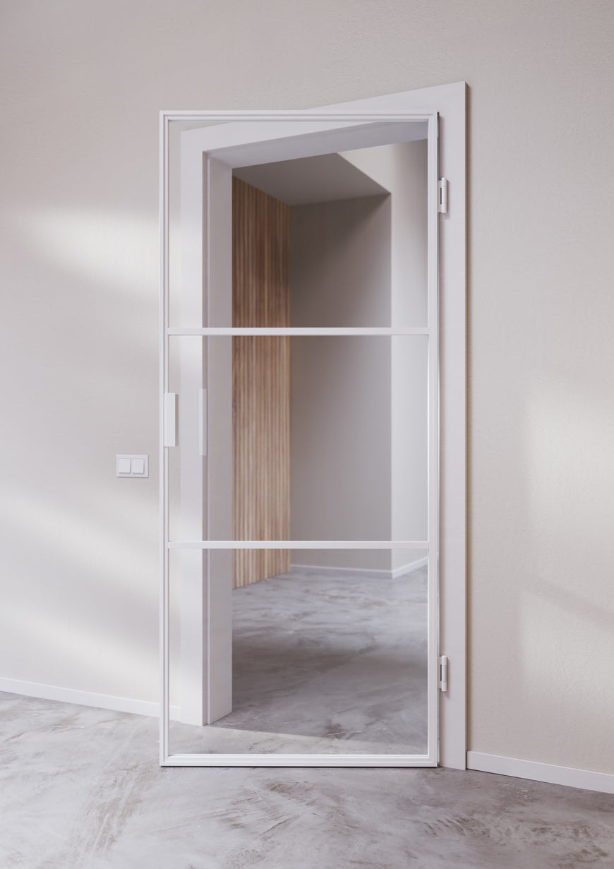 Lux della porta a loft