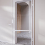 Lux della porta a loft