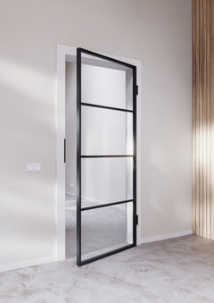 LOFT Door Brix