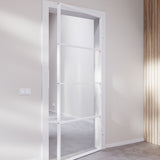 LOFT Door Brix