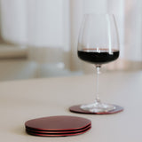 COASTERS KIVA (Set of 4)