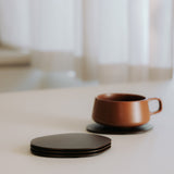 COASTERS KIVA (Set of 4)