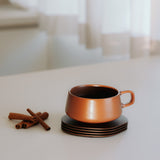 COASTERS KIVA (Set of 4)