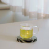 COASTERS KIVA (Set of 4)