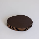 COASTERS KIVA (Set of 4)
