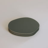 COASTERS KIVA (Set of 4)