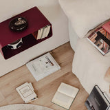 HANGING NIGHTSTAND NELIO