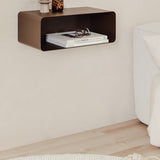 HANGING NEDESTAL TABLES NELIO 2 PCS.