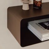 HANGING NIGHTSTAND NELIO