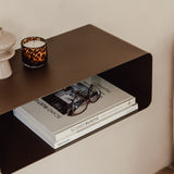 HANGING NEDESTAL TABLES NELIO 2 PCS.