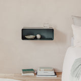 HANGING NIGHTSTAND NELIO