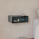 HANGING NEDESTAL TABLES NELIO 2 PCS.