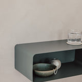 HANGING NEDESTAL TABLES NELIO 2 PCS.