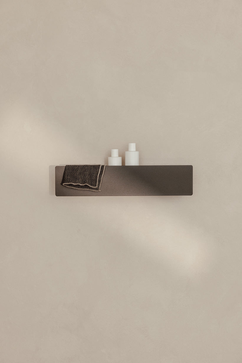 SHOWER SHELF SHEA