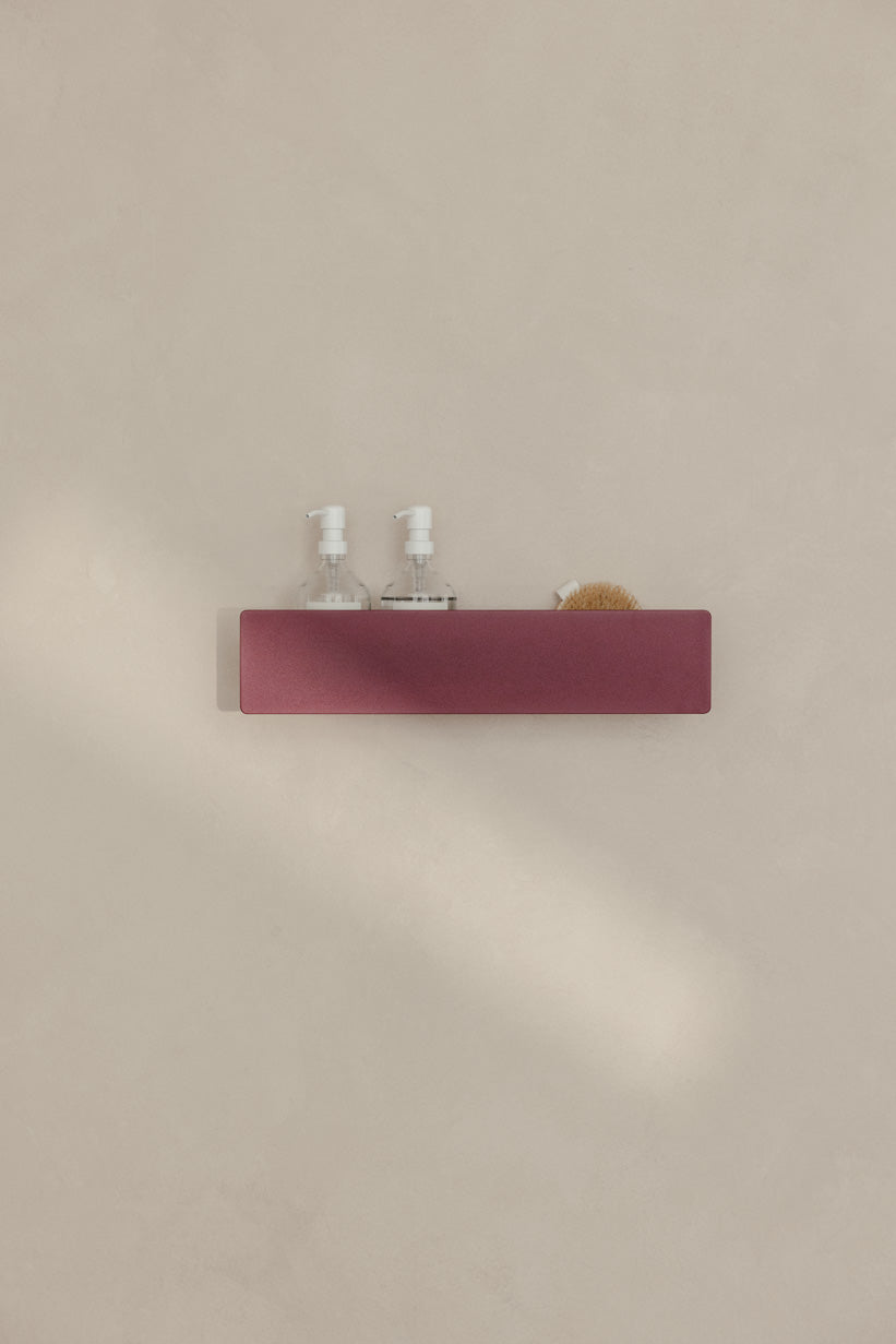 SHOWER SHELF SHEA