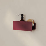 SHOWER SHELF SHEA