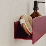 SHOWER SHELF SHEA