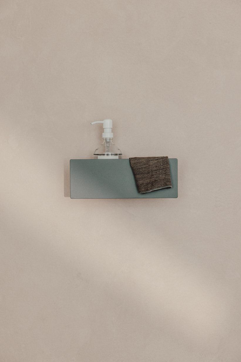 SHOWER SHELF SHEA