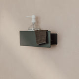 SHOWER SHELF SHEA