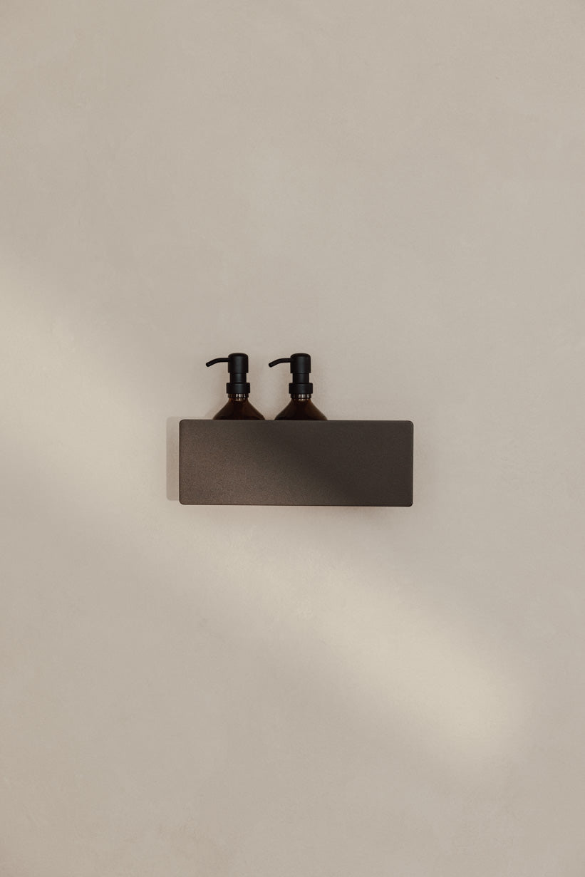 SHOWER SHELF SHEA