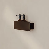 SHOWER SHELF SHEA