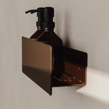 SHOWER SHELF SHEA