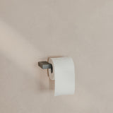 TOILET PAPER HOLDER TUALI