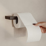 TOILET PAPER HOLDER TUALI
