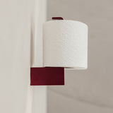 TOILET PAPER HOLDER TUALI