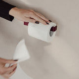 TOILET PAPER HOLDER TUALI